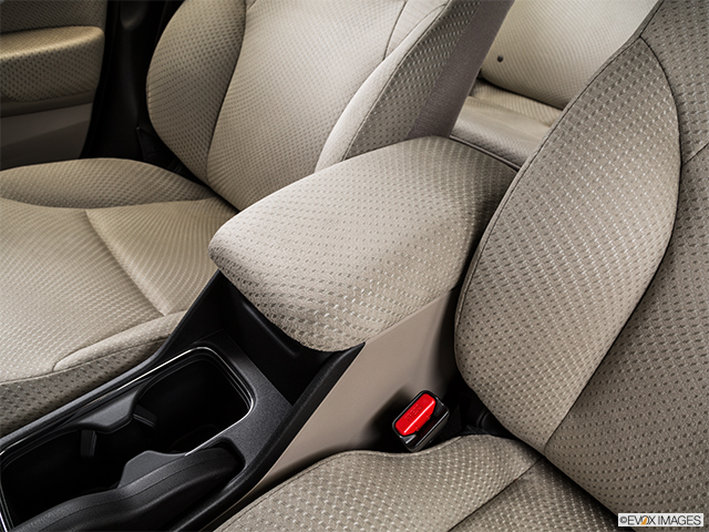 2014 Honda Civic Hybrid