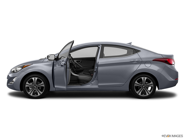 2014 Hyundai Elantra