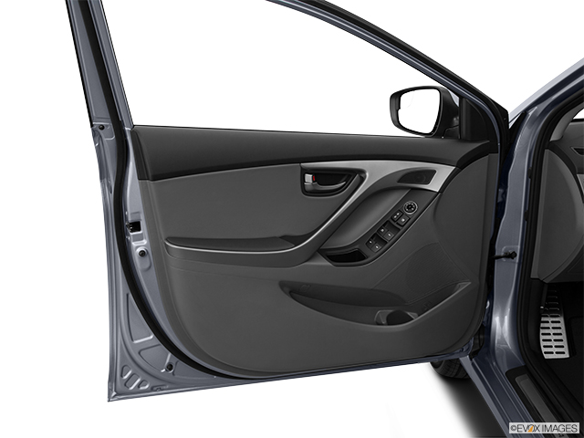 2014 Hyundai Elantra