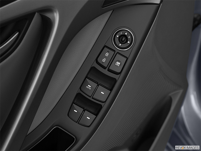 2014 Hyundai Elantra