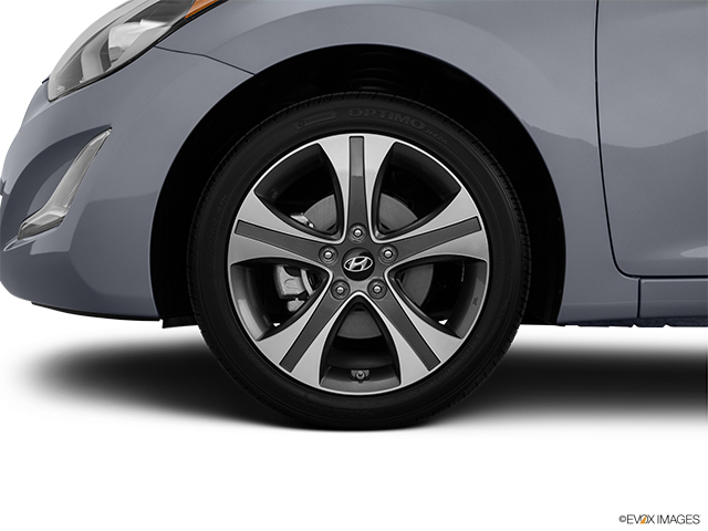 2014 Hyundai Elantra