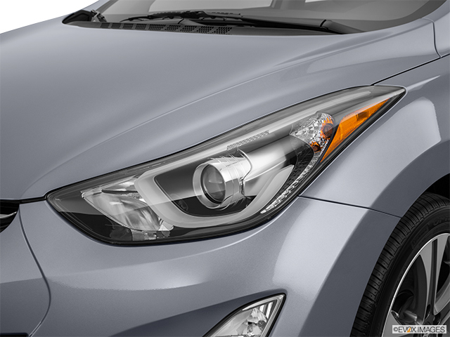 2014 Hyundai Elantra