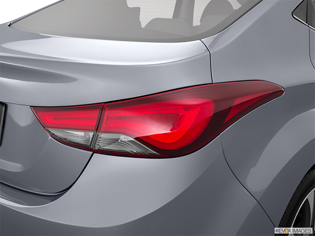 2014 Hyundai Elantra