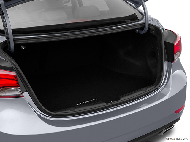 2014 Hyundai Elantra