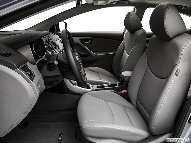 2014 Hyundai Elantra