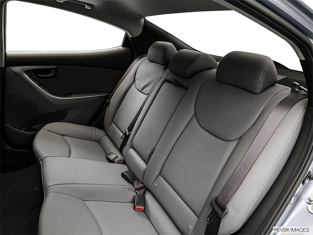 2014 Hyundai Elantra