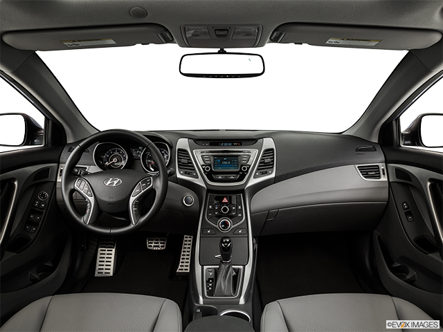 2014 Hyundai Elantra