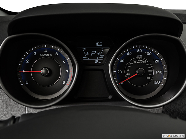 2014 Hyundai Elantra