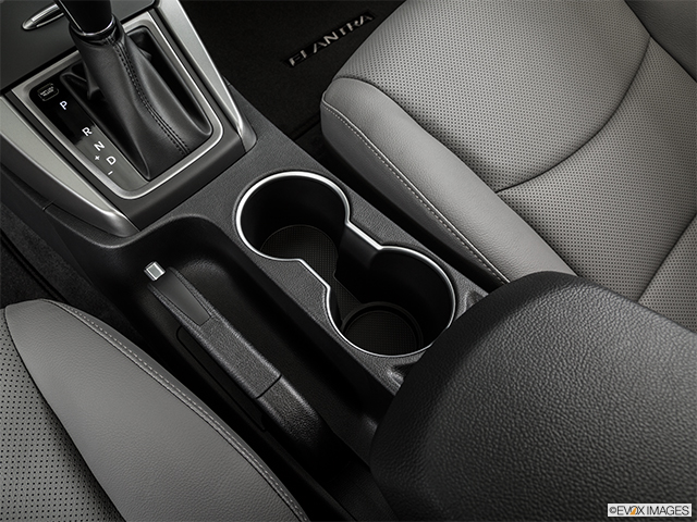 2014 Hyundai Elantra