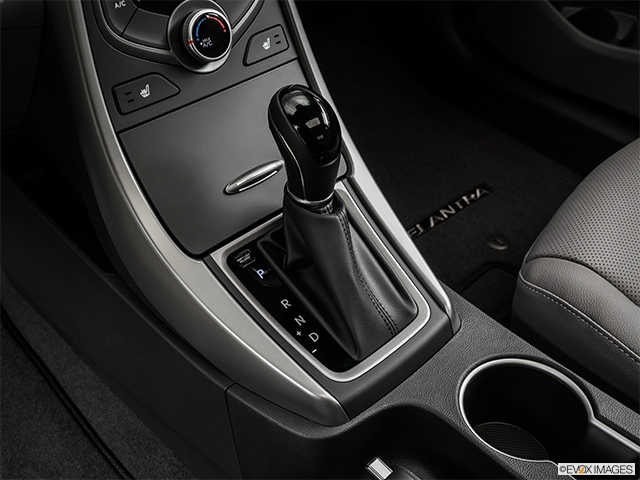 2014 Hyundai Elantra