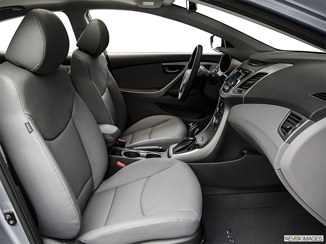 2014 Hyundai Elantra