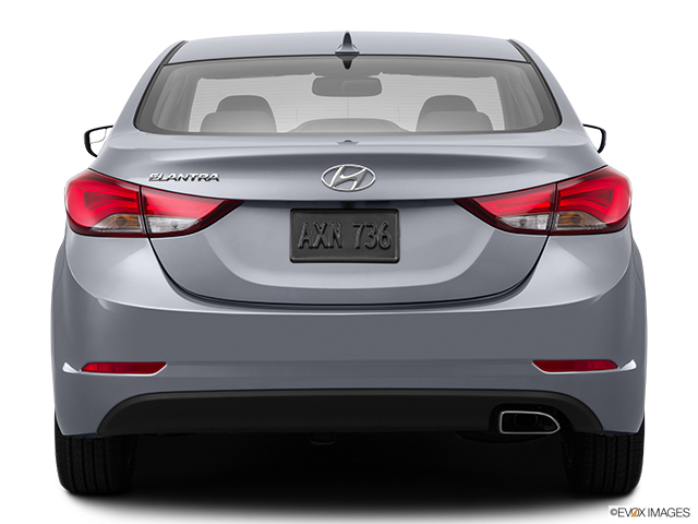 2014 Hyundai Elantra