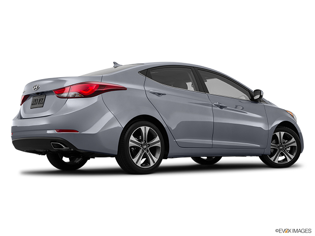 2014 Hyundai Elantra