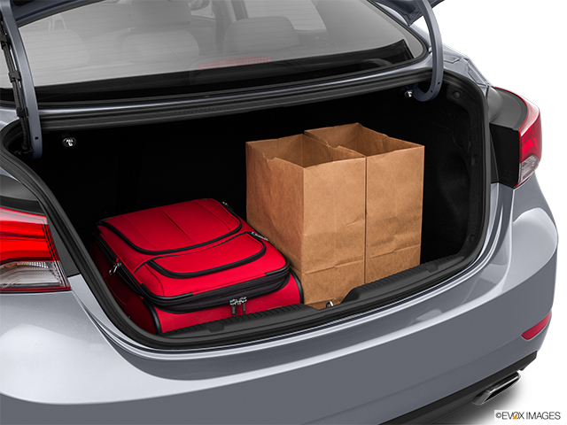 2014 Hyundai Elantra