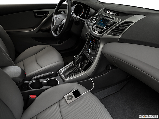 2014 Hyundai Elantra