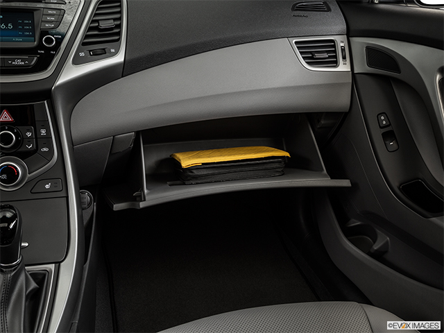 2014 Hyundai Elantra