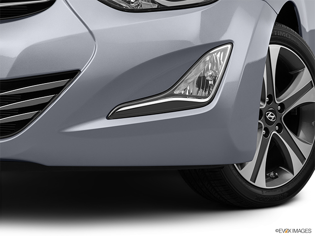 2014 Hyundai Elantra