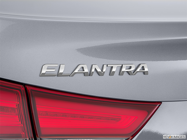 2014 Hyundai Elantra