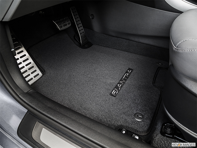 2014 Hyundai Elantra