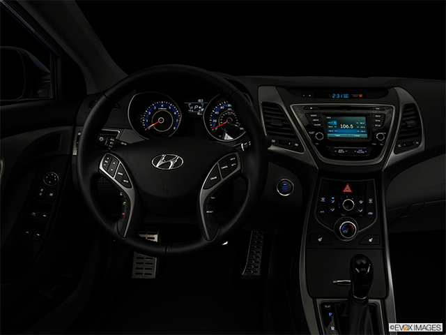 2014 Hyundai Elantra