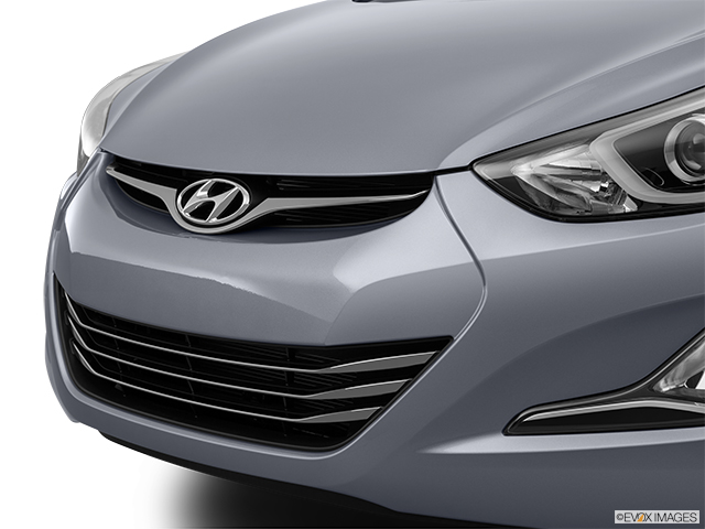 2014 Hyundai Elantra