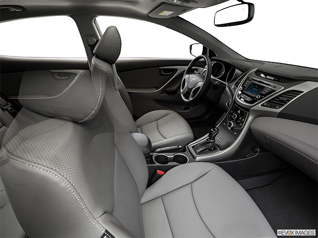 2014 Hyundai Elantra