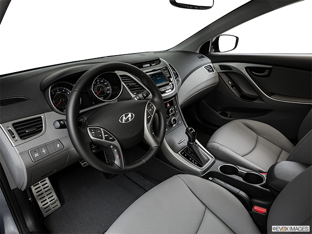 2014 Hyundai Elantra