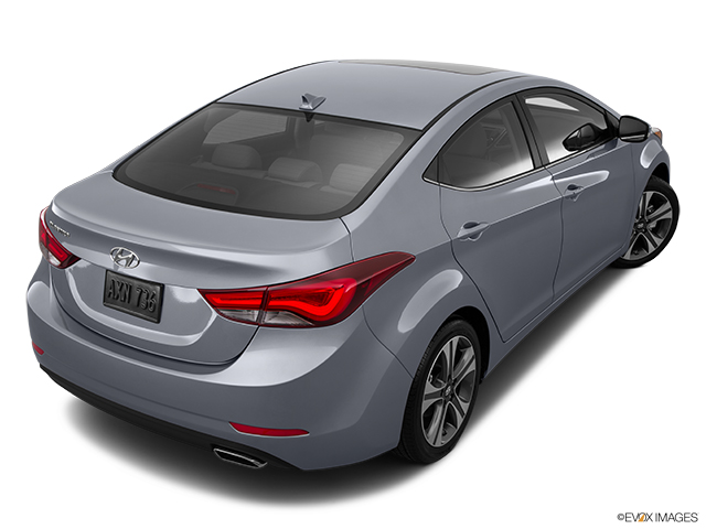2014 Hyundai Elantra