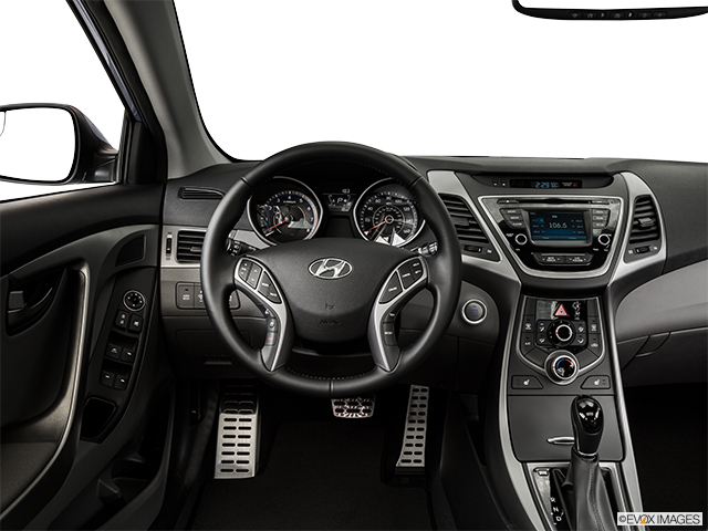 2014 Hyundai Elantra
