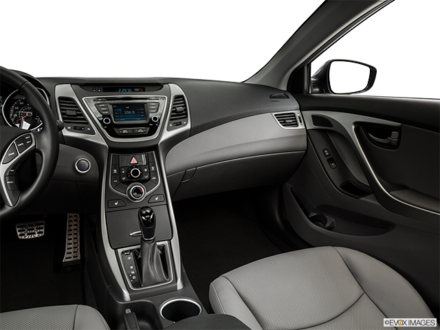 2014 Hyundai Elantra