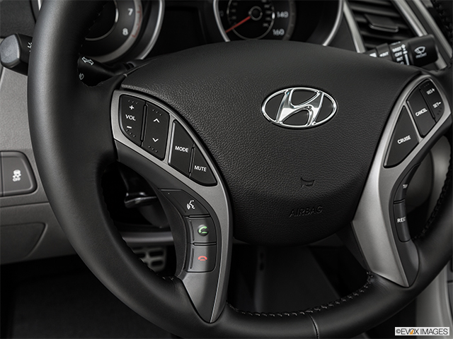 2014 Hyundai Elantra