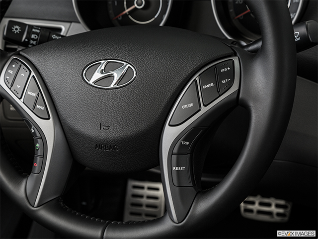 2014 Hyundai Elantra