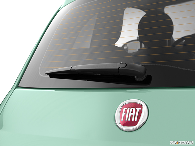 2014 FIAT 500