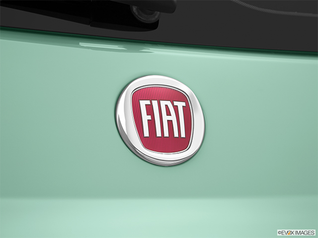 2014 FIAT 500