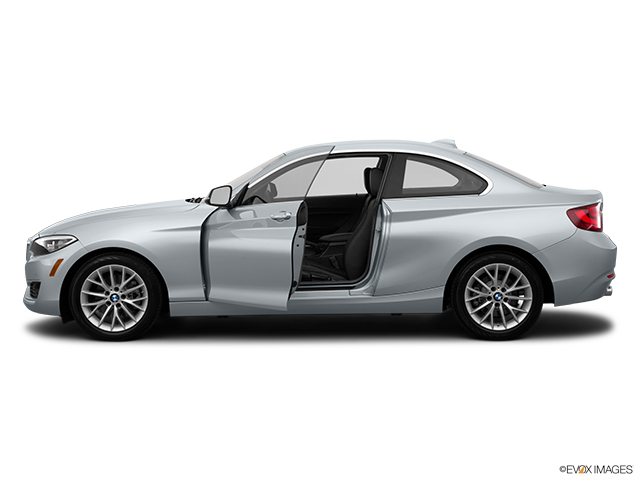 2014 BMW 2 Series