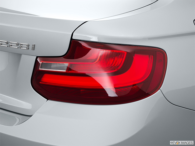 2014 BMW 2 Series