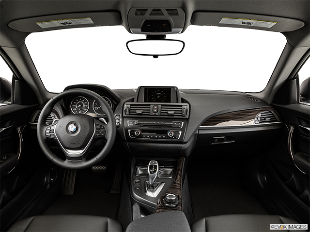 2014 BMW 2 Series