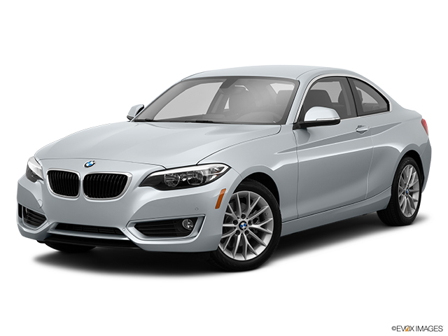 2014 BMW 2 Series