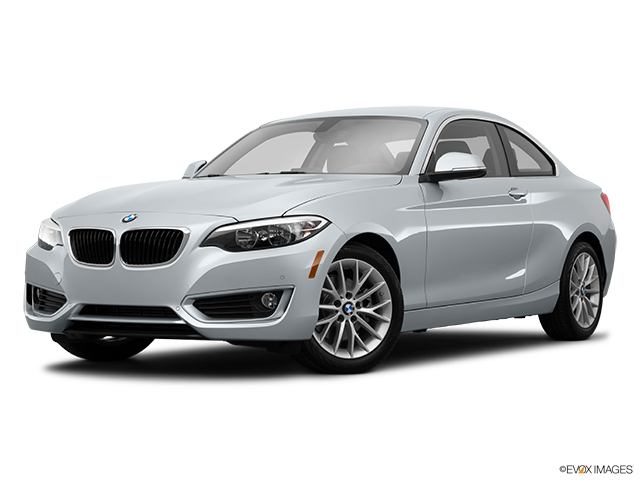 2014 BMW 2 Series