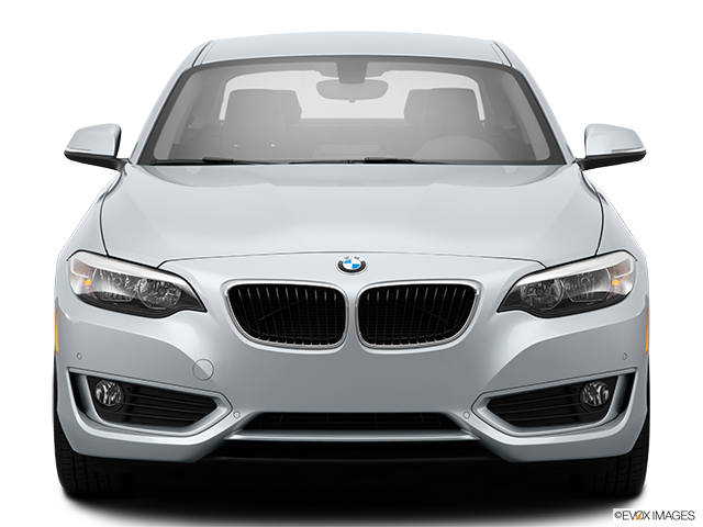 2014 BMW 2 Series