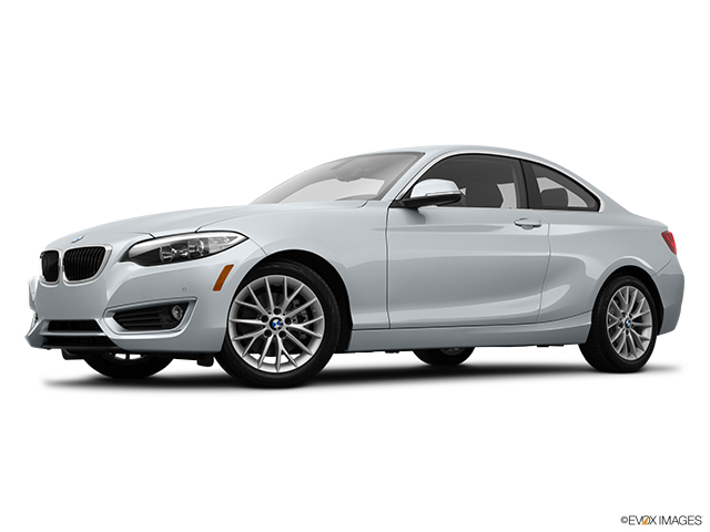 2014 BMW 2 Series