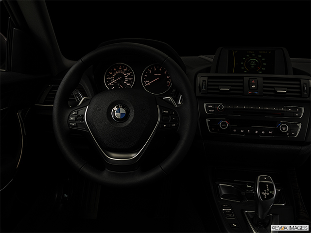 2014 BMW 2 Series