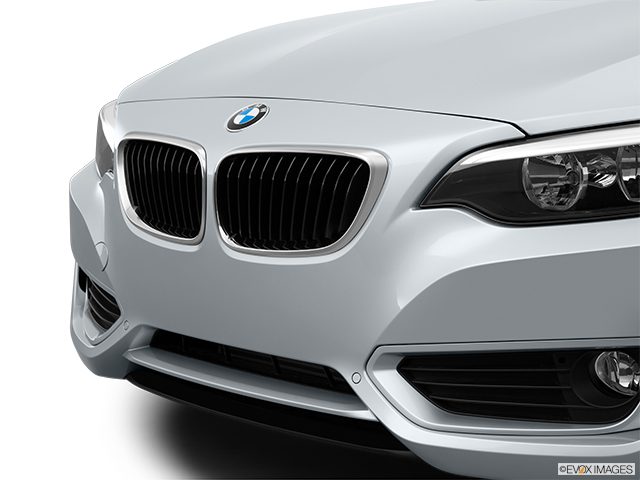 2014 BMW 2 Series