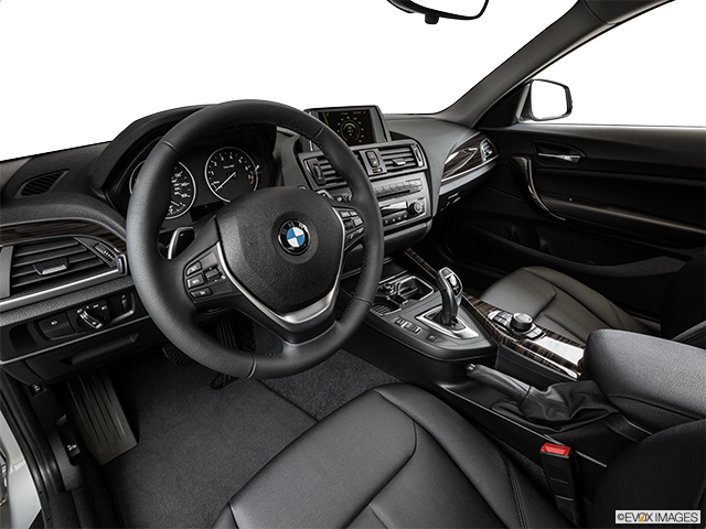 2014 BMW 2 Series
