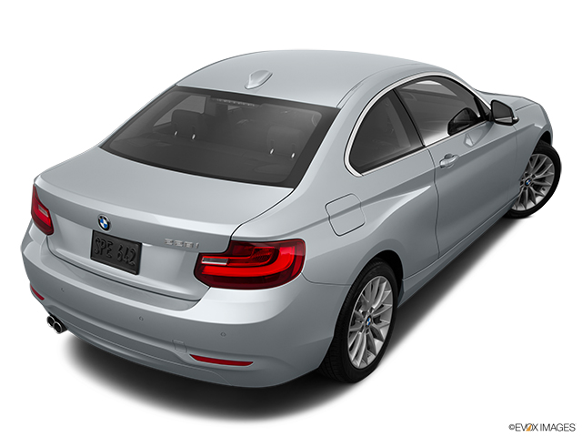2014 BMW 2 Series
