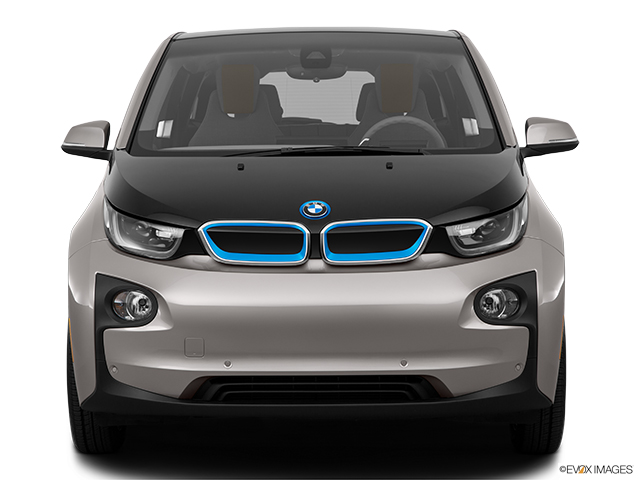 2014 BMW i3