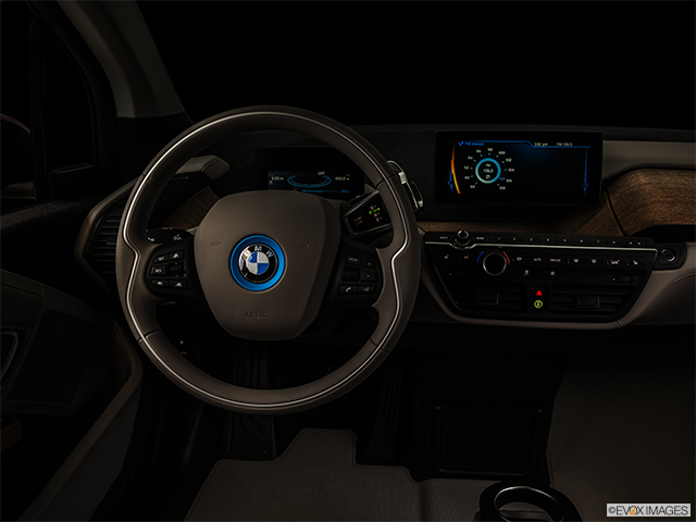 2014 BMW i3