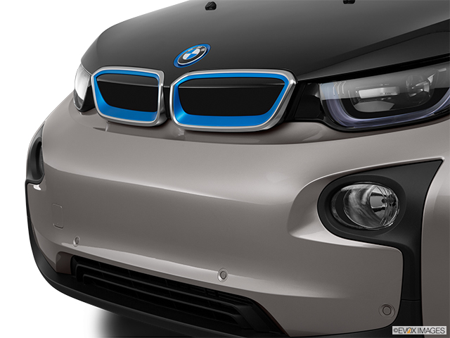 2014 BMW i3
