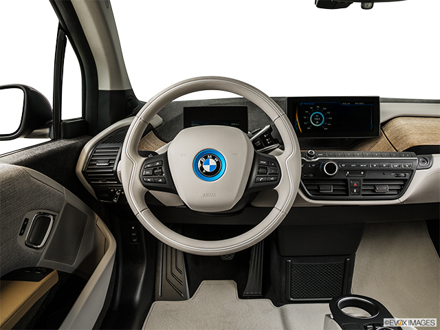 2014 BMW i3