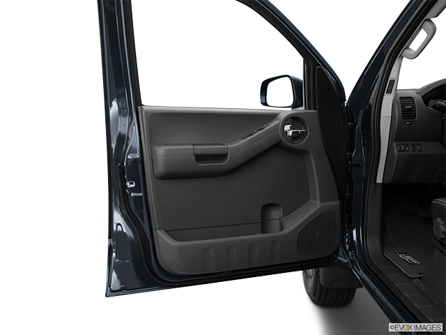 2014 Nissan Xterra